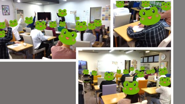 【パッソ豊田校】防災訓練 洪水編