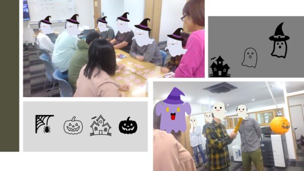 【パッソ刈谷校】🎃10月の土曜稼働🎃