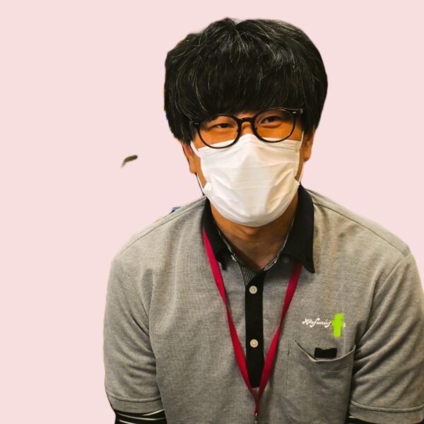 インタビュー内容