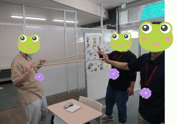 【パッソ各務原校】