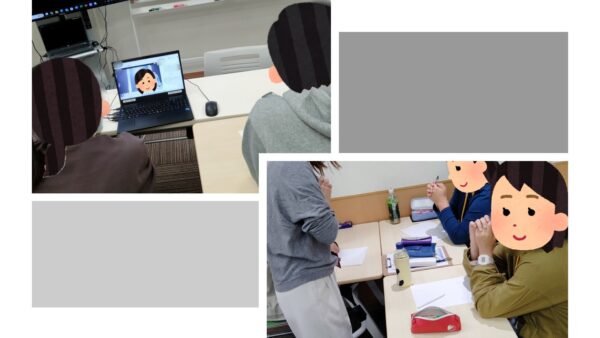 【パッソ日進校】うそつき自己紹介