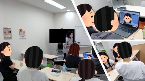 【パッソ日進校】「〇〇なら」どうするだろうか?