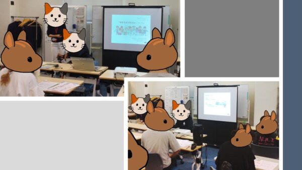 【パッソ熱田校】障害者差別解消セミナー