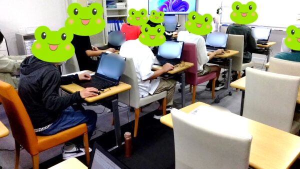 【パッソ豊田校】Word💻