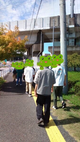 【パッソ豊田校】防災訓練