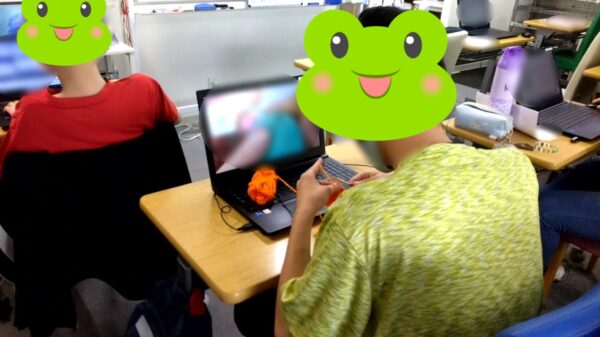 【パッソ豊田校】日検後のパッソ豊田校風景！