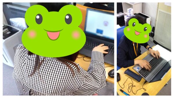 【パッソ豊田校】💻パソコン💻