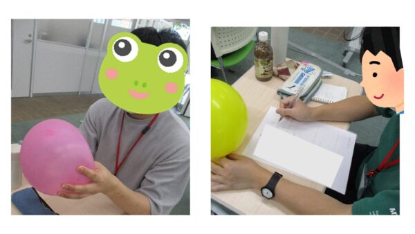 【パッソ各務原校】ストレスとは