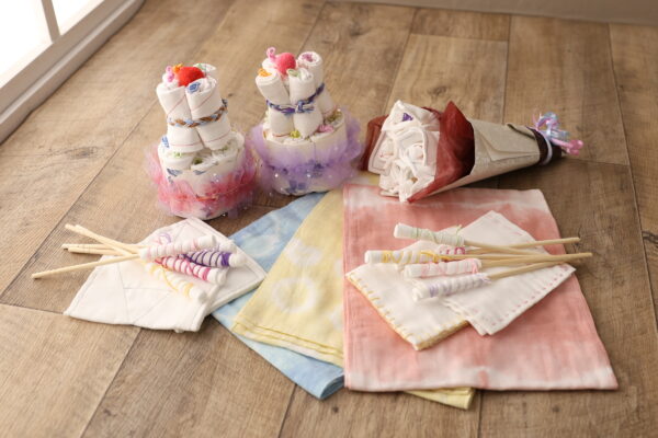 あの「アベノマスク」を、新しい価値に。