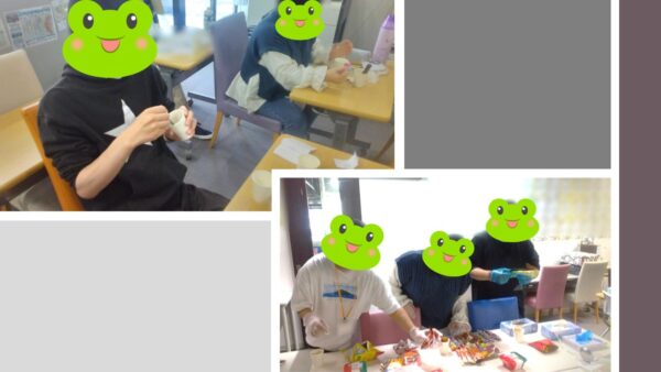 【パッソ豊田校】土曜稼働　だがしネーター