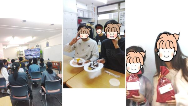 【Passoくらぶ熱田】🎉11月生まれのお友達のお誕生日会を行いました！