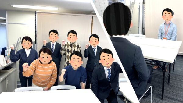 【パッソ岐阜校】合同面接会