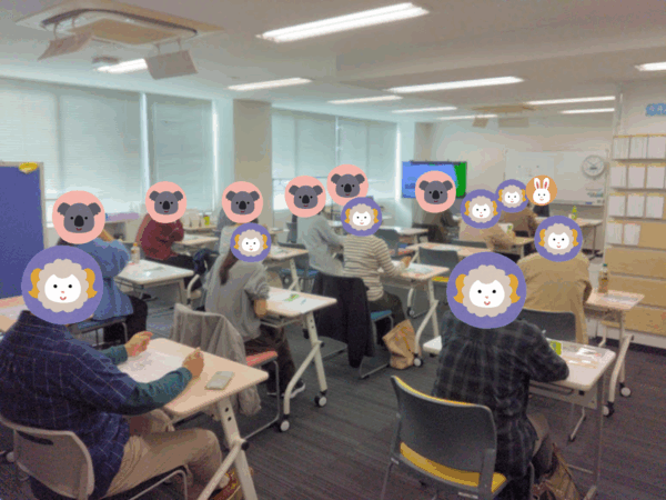 【Passoくらぶ岐阜】障害年金セミナー開催しました📒