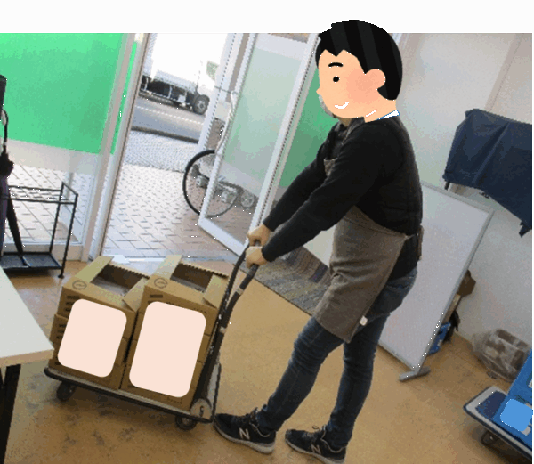 【パッソ各務原校】💼 就職を見据えた、実践型の「施設外作業訓練」を行っています！