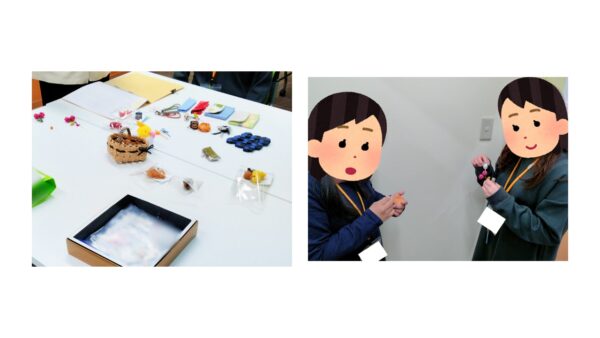 【パッソ日進校】🎁クラフト作品販売会議②✨