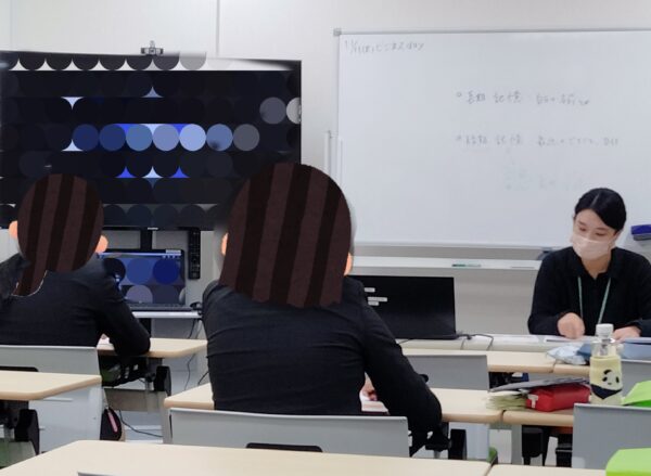 【パッソ日進校】ケアレスミスが多い編