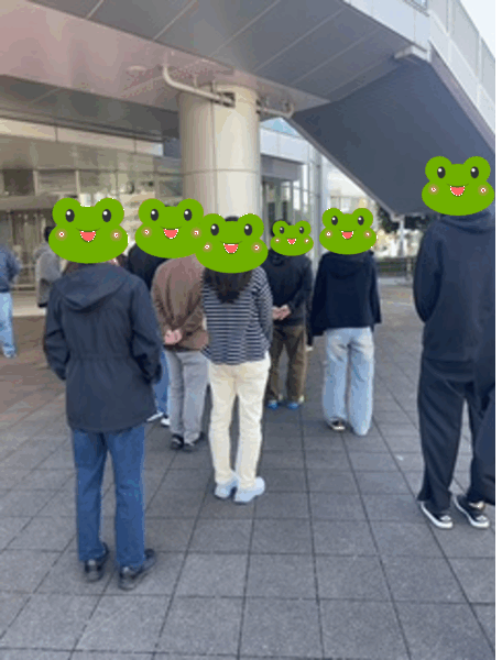 【パッソ工房刈谷】🚶‍♂️１０月の避難訓練を行いました！