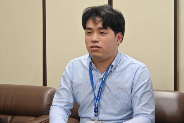 インタビュー内容