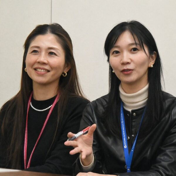 インタビュー内容