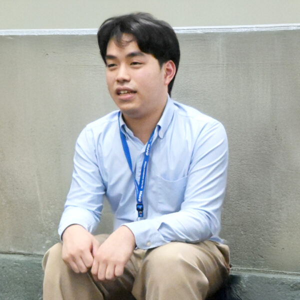 インタビュー内容