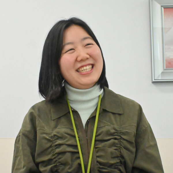 インタビュー内容