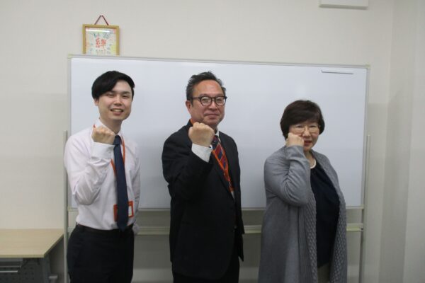 パッソ各務原校