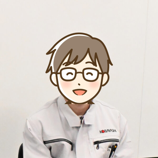 インタビュー内容