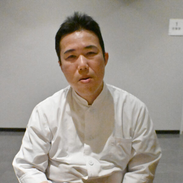 インタビュー内容
