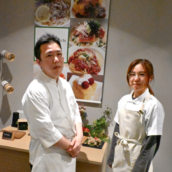 インタビュー内容