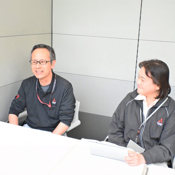 インタビュー内容