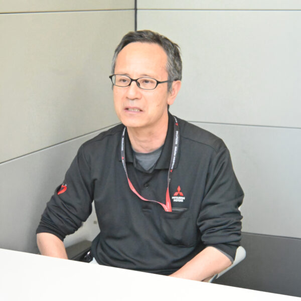 インタビュー内容