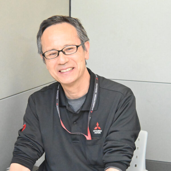 インタビュー内容