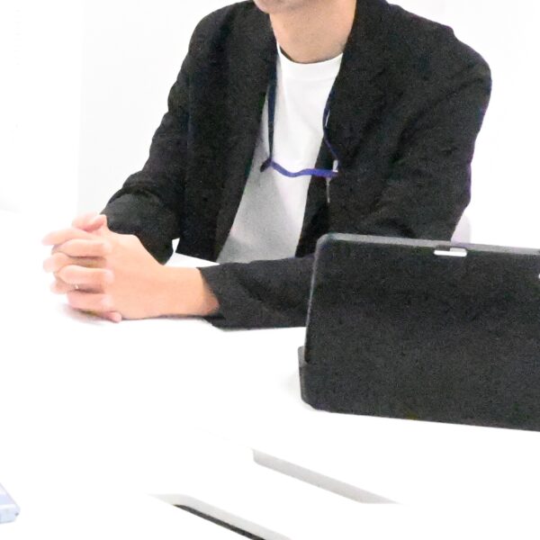 インタビュー内容