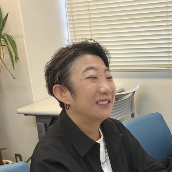 インタビュー内容