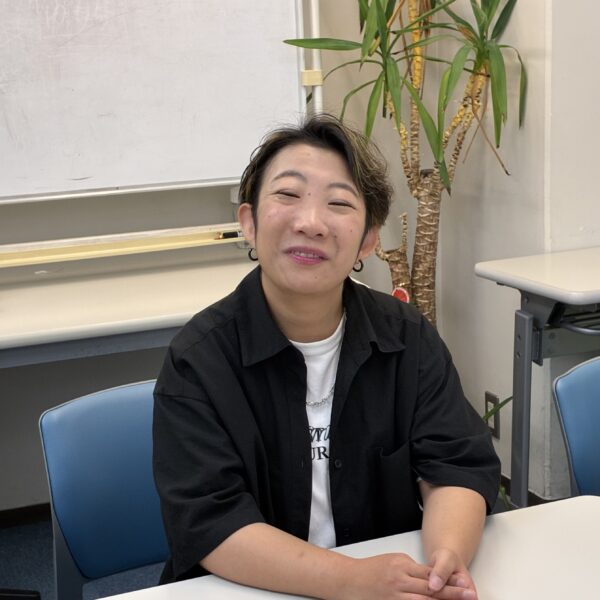 インタビュー内容