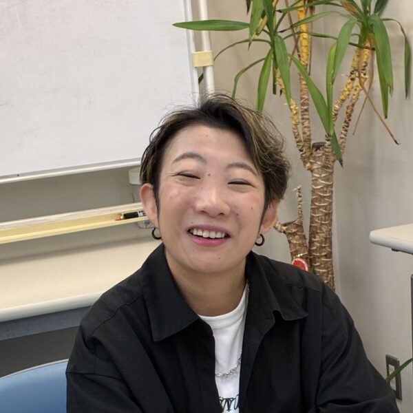 百瀨 ちはる